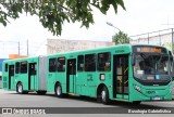 Auto Viação Redentor HB615 na cidade de Curitiba, Paraná, Brasil, por Busologia Gabrielística. Número da foto: #12914791.