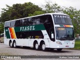 Viasul - Auto Viação Venâncio Aires 9000 na cidade de Joinville, Santa Catarina, Brasil, por Matheus Vieira Mortari. Número da foto: #12914444.