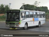 Rápido Araguaia 50027 na cidade de Aparecida de Goiânia, Goiás, Brasil, por André Luiz Canon. Número da foto: #12915664.