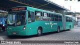 VCG - Viação Campos Gerais 1175 na cidade de Ponta Grossa, Paraná, Brasil, por BrunyBus Prado. Número da foto: #:id.