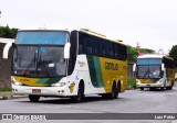 Empresa Gontijo de Transportes 17300 na cidade de São Paulo, São Paulo, Brasil, por Luiz Petriz. Número da foto: #12914117.