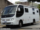 Motorhomes 858 na cidade de Sorocaba, São Paulo, Brasil, por Guilherme Costa. Número da foto: #12914579.