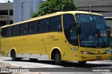 Viação Itapemirim 8609 na cidade de Rio de Janeiro, Rio de Janeiro, Brasil, por Jonata Rodrigo. Número da foto: #12914303.