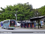 Viação Garcia 8185 na cidade de Joinville, Santa Catarina, Brasil, por Matheus Vieira Mortari. Número da foto: #12914420.