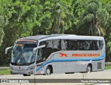 Viação Piracicabana 462301 na cidade de Araçariguama, São Paulo, Brasil, por Flavio Alberto Fernandes. Número da foto: #:id.