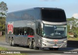 Auto Viação 1001 RJ 108.1130 na cidade de Resende, Rio de Janeiro, Brasil, por Leonardo Daniel. Número da foto: #12914585.