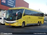 Viação Itapemirim 60771 na cidade de Rio de Janeiro, Rio de Janeiro, Brasil, por Paulo Alexandre da Silva. Número da foto: #12915061.