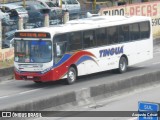 Transportadora Tinguá RJ 156.183 na cidade de Nova Iguaçu, Rio de Janeiro, Brasil, por Augusto César. Número da foto: #12915192.
