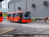 Coletivos Rainha 420 na cidade de São Bento do Sul, Santa Catarina, Brasil, por Wesley Gabriel Gonçalves. Número da foto: #12914929.