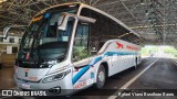 Viação Piracicabana 462425 na cidade de Bauru, São Paulo, Brasil, por Rafael Viana Busólogo Bauru. Número da foto: #:id.