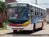 TransPremium 81-310 na cidade de São José de Ribamar, Maranhão, Brasil, por Lucas Sousa. Número da foto: #12914039.