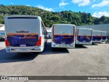 Vianel > Auto Viação Pioneira 02086 na cidade de Sabará, Minas Gerais, Brasil, por Moises Marinho. Número da foto: #12916090.