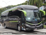 Viação Garcia 82309 na cidade de Sorocaba, São Paulo, Brasil, por Guilherme Costa. Número da foto: #12914569.