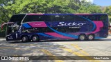 Transitko - Sitko Turismo 10070 na cidade de São Paulo, São Paulo, Brasil, por Fábio Paixão. Número da foto: #:id.
