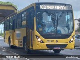 ATT - Atlântico Transportes e Turismo 882421 na cidade de Itabuna, Bahia, Brasil, por Victor Fujiwara. Número da foto: #12915524.