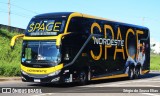 Expresso Nordeste 6073 na cidade de Campinas, São Paulo, Brasil, por Sérgio de Sousa Elias. Número da foto: #:id.