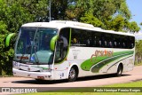 Viação Graciosa 145 na cidade de Curitiba, Paraná, Brasil, por Paulo Henrique Pereira Borges. Número da foto: #12915365.