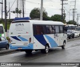 CRA Transporte e Turismo 23024058 na cidade de Manaus, Amazonas, Brasil, por Bus de Manaus AM. Número da foto: #12915858.