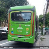 TRANSPPASS - Transporte de Passageiros 8 0306 na cidade de São Paulo, São Paulo, Brasil, por Michel Nowacki. Número da foto: #12915779.
