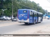 Vipol Transportes Rodoviários - TIPBUS - Transportes Intermunicipal 36.248 na cidade de Guarulhos, São Paulo, Brasil, por Fabiano Cerqueira. Número da foto: #:id.