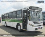 Viação Oliveira 25214 na cidade de Santa Bárbara d`Oeste, São Paulo, Brasil, por Danilo Augusto. Número da foto: #12915674.