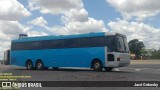 Ônibus Particulares 7C37 na cidade de Feira de Santana, Bahia, Brasil, por Jacó Gebosky. Número da foto: #12915980.