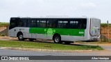 Rápido Sumaré MOV Paulínia 32870 na cidade de Paulínia, São Paulo, Brasil, por Allan Henrique. Número da foto: #12914979.