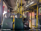 Via Sudeste Transportes S.A. 5 2906 na cidade de São Paulo, São Paulo, Brasil, por Edinilson Henrique Ferreira. Número da foto: #:id.