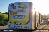 Expresso Luziense > Territorial Com. Part. e Empreendimentos 30815 na cidade de Belo Horizonte, Minas Gerais, Brasil, por Gabriel Costa Guimarães. Número da foto: #12915261.