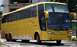 Viação Itapemirim 49035 na cidade de Rio de Janeiro, Rio de Janeiro, Brasil, por Jonata Rodrigo. Número da foto: #12914325.