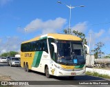 Empresa Gontijo de Transportes 18415 na cidade de Caruaru, Pernambuco, Brasil, por Lenilson da Silva Pessoa. Número da foto: #12915141.