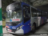 Santa Branca Transportes 60.039 na cidade de Jacareí, São Paulo, Brasil, por Luiz Henrique. Número da foto: #12914040.