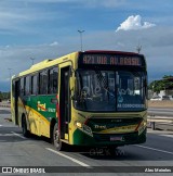 TREL - Transturismo Rei RJ 165.117 na cidade de Duque de Caxias, Rio de Janeiro, Brasil, por Alex Meireles. Número da foto: #12915324.