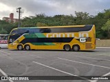 Empresa Gontijo de Transportes 25070 na cidade de Barueri, São Paulo, Brasil, por André Leandro. Número da foto: #12915830.