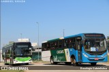 Pioneira Transportes 1097 na cidade de Cascavel, Paraná, Brasil, por Busologia Gabrielística. Número da foto: #12914803.