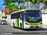 Serviço Opcional 1.E1.62 na cidade de Natal, Rio Grande do Norte, Brasil, por Junior Mendes. Número da foto: #:id.