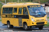 Escolares THUNDERWAY na cidade de Barra do Piraí, Rio de Janeiro, Brasil, por José Augusto de Souza Oliveira. Número da foto: #12915206.