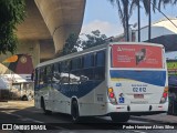 Viação Vaz 02 612 na cidade de Santo André, São Paulo, Brasil, por Pedro Henrique Alves Silva. Número da foto: #12915769.