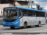 ANSAL - Auto Nossa Senhora de Aparecida 207 na cidade de Juiz de Fora, Minas Gerais, Brasil, por Renato Brito. Número da foto: #:id.