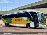 Viação Nacional 16165 na cidade de Belo Horizonte, Minas Gerais, Brasil, por MAXI MORAIS. Número da foto: #12915186.