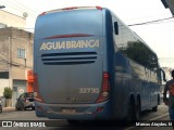 Viação Águia Branca 32730 na cidade de Linhares, Espírito Santo, Brasil, por Marcos Ataydes. N. Número da foto: #12915730.