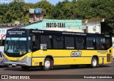 Crucero del Norte 230 na cidade de Foz do Iguaçu, Paraná, Brasil, por Busologia Gabrielística. Número da foto: #12914784.
