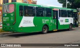 Viação Paraense Cuiabá Transportes 1137 na cidade de Cuiabá, Mato Grosso, Brasil, por Miguel Fernando. Número da foto: #:id.