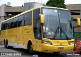 Viação Itapemirim 45605 na cidade de Rio de Janeiro, Rio de Janeiro, Brasil, por Jonata Rodrigo. Número da foto: #12914306.