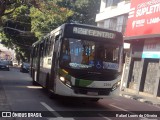 Empresa de Ônibus Vila Galvão 2399 na cidade de Guarulhos, São Paulo, Brasil, por Rafael Lopes de Oliveira. Número da foto: #:id.