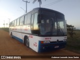 Marcos Tur 9434 na cidade de Barra dos Coqueiros, Sergipe, Brasil, por Anderson Leonardo Jesus Santos. Número da foto: #12915526.