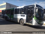 Empresa de Ônibus Vila Galvão 2436 na cidade de Guarulhos, São Paulo, Brasil, por Rafael Lopes de Oliveira. Número da foto: #:id.