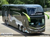 Viação Garcia 86059 na cidade de Curitiba, Paraná, Brasil, por Gustavo  Bonfate. Número da foto: #12915229.