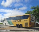 Empresa Gontijo de Transportes 18515 na cidade de Caruaru, Pernambuco, Brasil, por Lenilson da Silva Pessoa. Número da foto: #12915146.