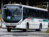 Borborema Imperial Transportes 851 na cidade de Recife, Pernambuco, Brasil, por Wendel Miguel /MIGUELPHOTOBUS. Número da foto: #12915564.